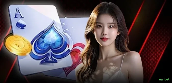 Roleta e blackjack waybet