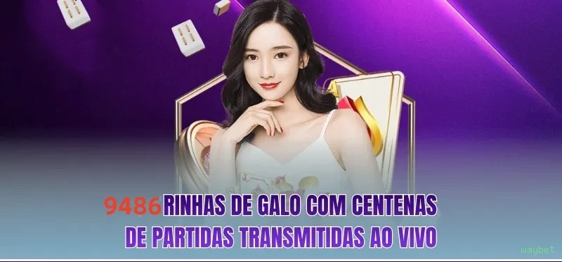 Cassino ao vivo waybet dealers
