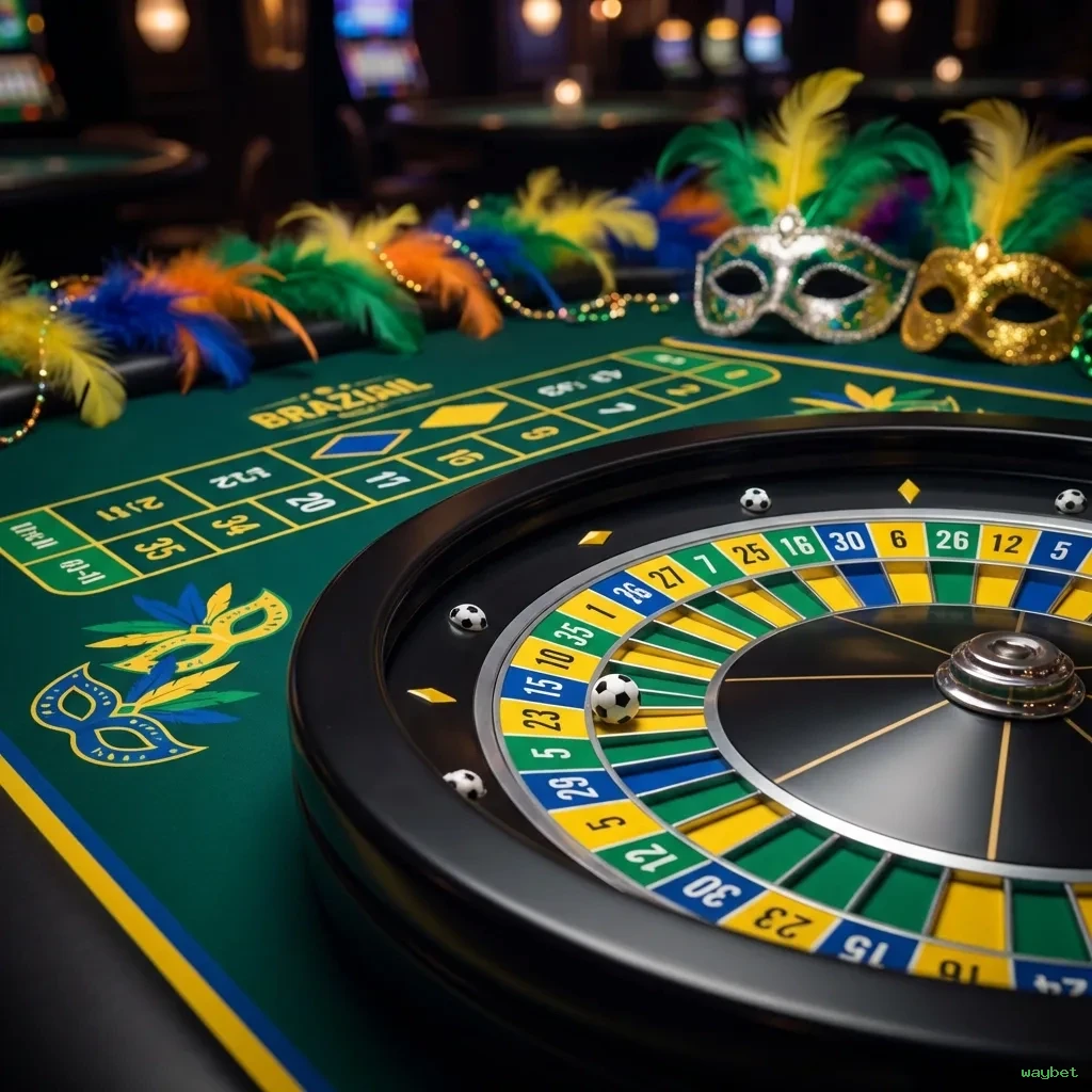 App waybet Android download