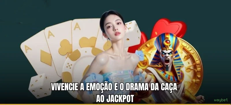 Aplicativo móvel waybet para iOS e Android