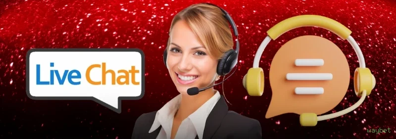 Suporte waybet